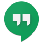 icon Hangouts para oppo A3