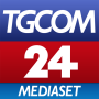 icon TGCOM24 para LG G6