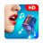 icon Voice ChangerAudio Effects 1.8.1