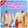 icon Men Salwar Photo Suit