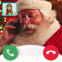 icon Santa Claus: Fake Call Prank