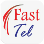 icon Fast Tel para blackberry KEY2