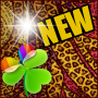 icon Theme Leopard for GO Launcher para archos Core 101 3G V2