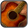 icon Play Acoustic Guitar para AllCall A1