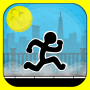 icon Stick City Run