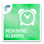 icon Funny Morning Alarms Ringtones
