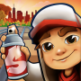 icon Subway Surfers para Samsung I9100 Galaxy S II