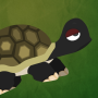 icon Grumpy Turtle para bq BQS-5045 Fast