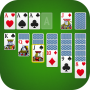 icon Solitaire - Classic Card Games para Huawei P10