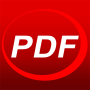 icon PDF Reader: Edit & Convert PDF para tecno F2