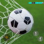 icon Football 2023 Soccer Game para Samsung Droid Charge I510