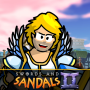 icon Swords and Sandals 2 Redux