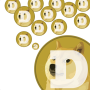 icon DogeRain - Dogecoin Rain para Aermoo M1