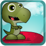 icon Dinosaur