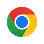 icon Google Chrome para sharp Aquos 507SH