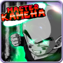 icon Master Kameha