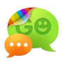 icon GO SMS Pro Basketball theme para LG Risio 3