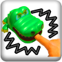 icon Crocodile Dentist