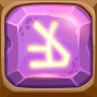 icon 3 Candy: Clash of Runes para zopo Flash X Plus 2GB