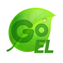 icon Greek for GOKeyboard