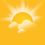 icon weather24: Forecast & Radar para Samsung Galaxy E7