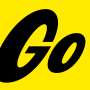 icon Yandex Go: Taxi Food Delivery para qmobile Noir LT750