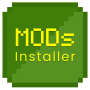 icon Mods Installer for MinecraftPE para intex Aqua Craze 2