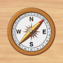 icon Smart Compass para coolpad Shine