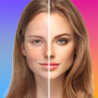 icon FaceLab: Face Editor, Aging para Samsung Galaxy J5