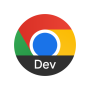 icon Chrome Dev para leeco Le Pro 3 AI Edition