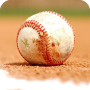 icon Baseball Wallpaper para Vodafone Smart First 7