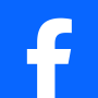 icon Facebook para Huawei Y5 2017