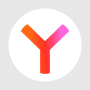 icon Yandex Browser with Protect para AGM X1