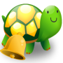 icon 亀クエ アラーム for モンスト para Plum Compass