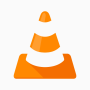 icon VLC para BLU Studio G Mini