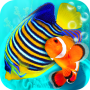 icon MyReef 3D Aquarium para Samsung Galaxy J3 Pro