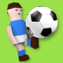 icon ToyFootballGame3D