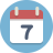 icon Simple Calendar Widget 2.0.4