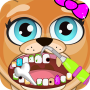 icon Celebrity Dentist Pets Animal Doctor Fun Pet Game