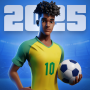 icon Soccer - Matchday Manager 25 para Samsung Galaxy Tab 3 V