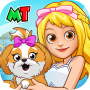 icon My Town World - Mega Doll City para oppo A37