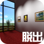 icon 脱出ゲーム　Gallery para Huawei MediaPad T3 10 Wi-Fi