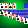 icon Solitaire! Classic Card Games para BLU Energy X Plus 2