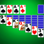 icon Solitaire! Classic Card Games para lephone W7