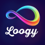 icon Loogy - Graphic Design Pro