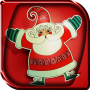 icon Santa Live Wallpaper