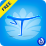 icon Yoga for Body Toning I para Fly Nimbus 17