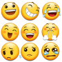 icon Free Samsung Emojis