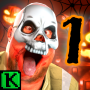 icon Mr Meat: Horror Escape Room para Huawei Honor 9
