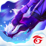icon Garena Free Fire para sharp Aquos 507SH